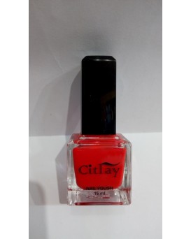 لاک ناخن سیترای - شماره 330